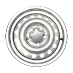 Wheel 1