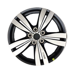 Wheel 10