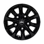Wheel 12