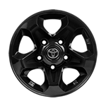 Wheel 13