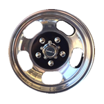 Wheel 17