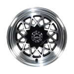 Wheel 18