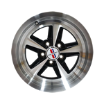 Wheel 19