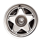 Wheel 21