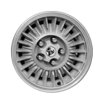 Wheel 23