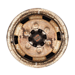 Wheel 28