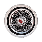 Wheel 29