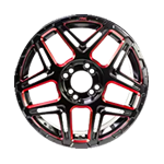 Wheel 32