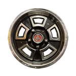 Wheel 35