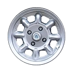Wheel 36