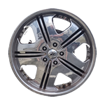 Wheel 4