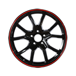 Wheel 41