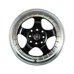 Wheel 42
