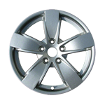 Wheel 5
