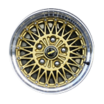 Wheel 7