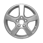 Wheel 8