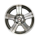Wheel 9